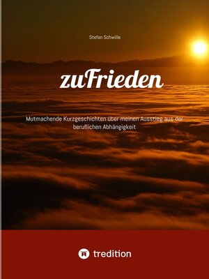 cover image of zuFrieden